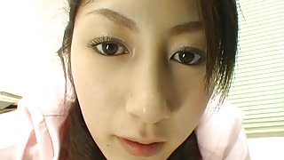 Mariko Shiraishi - 11 Japanese Gals